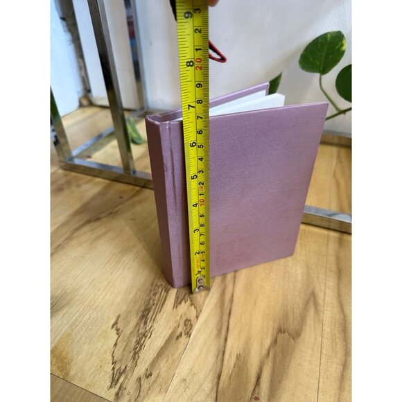 MYX make your own mark vintage pink photo book - Picture 2 of 10